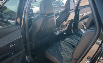 Peugeot 5008 II Crossover 1.2 PureTech 130KM 2017 Peugeot 5008 1.2 Benzyna 130KM, zdjęcie 19