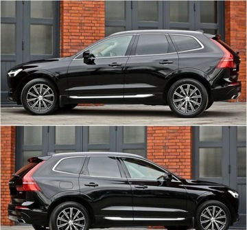 Volvo XC60 II 2020 Volvo XC 60 B4 D AWD Geartronic Inscription, zdjęcie 16