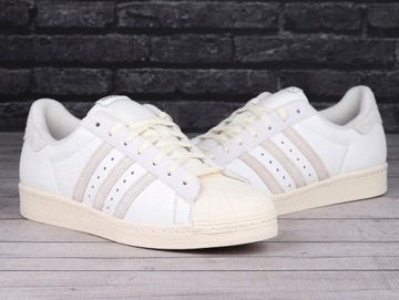 Buty męskie sportowe Adidas SUPERSTAR 82 GY3429 ORIGINALS