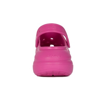 Crocs Klapki Classic Crush Clog 207521-6UB r.38/39