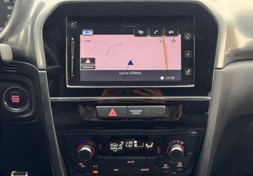 Suzuki Vitara III SUV 1.4 BOOSTERJET 140KM 2016 Suzuki Vitara 1,4T 140KM 4x4 FULL LED Navi Key-Less Bezwypadkowy Serwis, zdjęcie 19