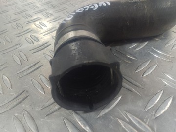 IVECO DAILY 14- WAZ PŘÍVOD CHLADIČŮ VODY 3.0 5801302588