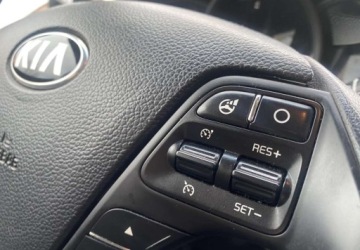 Kia Ceed II Hatchback 5d Facelifting 1.6 CRDi 136KM 2016 Kia Ceed Kia Ceed II 1.6 CRDi M DCT 1.6 Diesel 136KM, zdjęcie 3