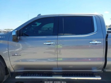 Chevrolet Silverado II 2021 Chevrolet Silverado 1500 Short Bed Ltz 2021 5.3l 5.3 Benzyna 355KM, zdjęcie 2