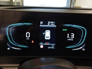 Kia Sportage V SUV 1.6 T-GDI MHEV 180KM 2022 Kia Sportage 1.6 T-GDI HEV L 2WD V (2021-) Kia Spo, zdjęcie 17