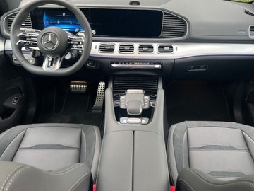 Mercedes GLE V167 2026 MERCEDES-BENZ GLE AMG Coupe 53 4-Matic+ 3.0 (619KM) 2026, zdjęcie 6
