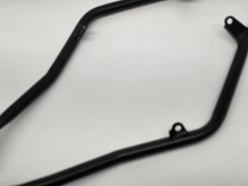 Ducati Multistrada V2 S 950 V2 1260 937 21+ пластина крепления багажника