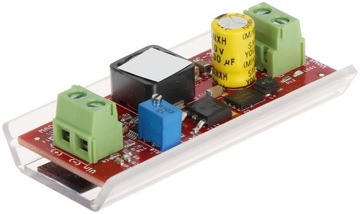 MODUŁ PRZETWORNICY ASUC-30-AD0-OF DC/DC ATTE