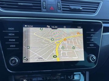 Skoda Superb III Kombi Plug-In Hybrid 1.4 TSI Plug-In-Hybrid 218KM 2020 Skoda Superb LK DSG Kamery 360 Canton Masaze Wentylacja Panorama Faktura V, zdjęcie 26
