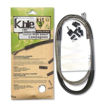 Najlepsze linki K.BLE do Campagnolo Ergo Power 2x