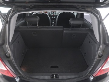 Opel Corsa D Hatchback 5d Facelifting 1.4 Twinport ECOTEC 100KM 2014 Opel Corsa 1.4 Turbo, Automat, Klima, Tempomat, zdjęcie 13