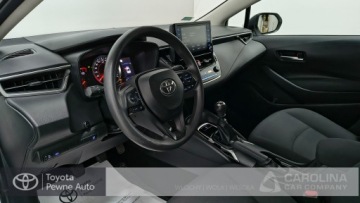 Toyota Corolla XII Sedan 1.5 VVT-i 125KM 2022 Toyota Corolla 1.5 Active Seria E21 (2019-) 1.5 Ac, zdjęcie 7