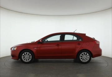 Mitsubishi Lancer IX 2014 Mitsubishi Lancer 1.8 MIVEC, Salon Polska, zdjęcie 2