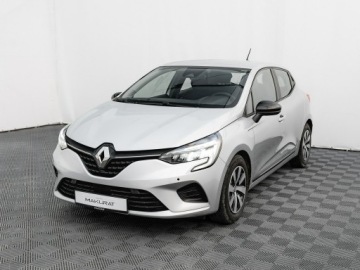 Renault Clio V Hatchback 5d 1.0 TCe 90KM 2022 Renault Clio DW4UR14#1.0 TCe Equilibre LED Cz.cof, zdjęcie 1