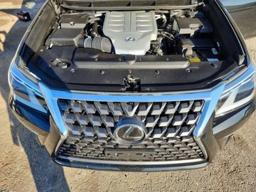 Lexus GX 2023 Lexus GX 460 2023 4.6 Benzyna 301KM, zdjęcie 6