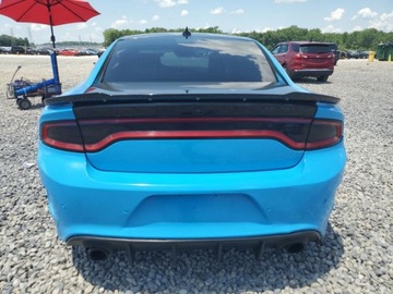 Dodge Charger VII 2017 Dodge Charger SRT 392 2017 6.4l 6.4 Benzyna 485KM, zdjęcie 2