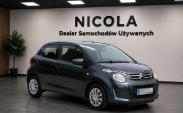 Citroen C1 II 2018