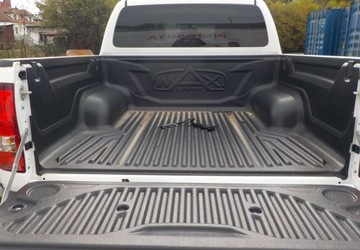 Toyota Hilux VIII Pojedyncza kabina Facelifting 2.4 D-4D 150KM 2024 Toyota Hilux Okazja 2.4 Diesel 150KM, zdjęcie 16