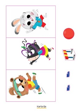 Fun Time Poziom A A+ Wypr. Plastyczno-techniczna