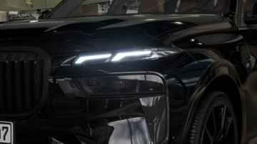 BMW X7 SUV Facelifting 3.0 40d 352KM 2026 BMW X7 xDrive40d - Dostępne od ręki!, zdjęcie 9