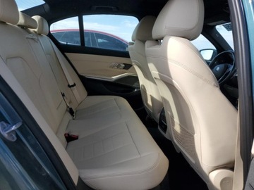 BMW Seria 3 G20-G21 2021 BMW Seria 3 330i 2021 2.0l 2.0 Benzyna 255KM, zdjęcie 10