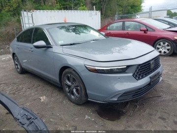 Honda 2025 Honda Accord 2025 2.0L Hybrid FWD 2.0 Hybryda 146KM