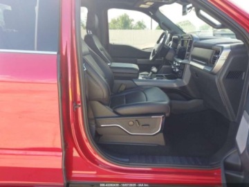 Ford 2024 Ford F150 Lariat 2024 5.0l 5.0 Benzyna 400KM, zdjęcie 9