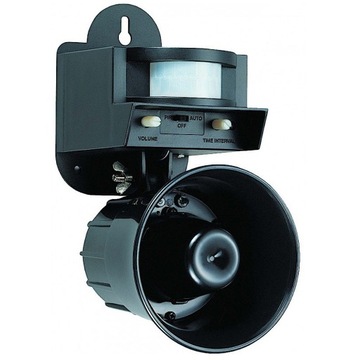 BENETECH BIRDCHASER ODSTRASZACZ NA PTAKI