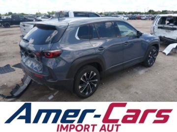 Mazda 2025 Mazda CX-50 2025 MAZDA CX-50 HYBRID PREMIUM PLUS PACKAGE 2.5 Benzyna 176KM, zdjęcie 3