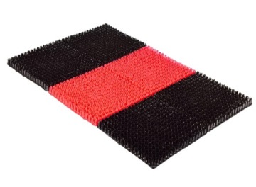 ПОЛЬСКИЙ ПЛАСТИКОВЫЙ СТИРАТЕЛЬ ТРАВЫ 55X37 SG