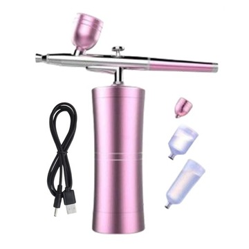 Mini Air-Brush Paint Airbrush do