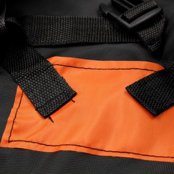 ROOF BAG Водонепроницаемая сумка для багажа в машине