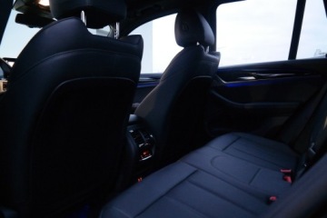 BMW X3 G01 SUV Facelifting 2.0 20i 184KM 2022 BMW X3 BMW X3 xDrive20i FV23% Fotel Sportowy Adapt, zdjęcie 9