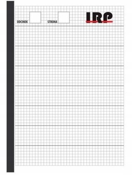 КНИГА ДЛЯ РАЛЛИ-ПИЛОТА KJS IRP