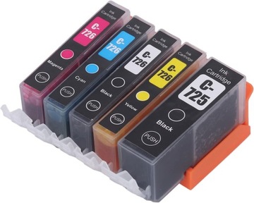 Atramentowe Wkłady Atramentowe Do Drukarek