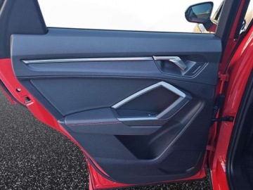 Audi 2024 Audi Q3 Sportback Matrixy, S-Line, kamera cofania, tempomat 1.4 245KM, zdjęcie 28