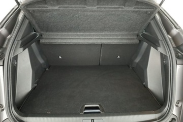 Peugeot 2008 II SUV 1.2 PureTech 130KM 2021 Peugeot 2008 1.2 PureTech, Salon Polska, zdjęcie 10