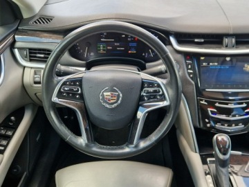 Cadillac 2014 Cadillac XTS 3.6 V6 Benzyna Raty Zamiana, zdjęcie 24