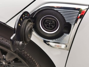 Mini Countryman F60 Crossover Plug-In 1.5 SE 220KM 2021 MINI MINI COUNTRYMAN (F60) Cooper SE ALL4 2020-07, zdjęcie 34