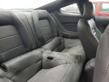 Ford Mustang VI 2022 Ford Mustang Mach I 2022 5.0l 5.0 Benzyna 470KM, zdjęcie 10