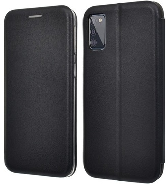 ETUI MAGNET CASE DO SAMSUNG GALAXY A41 +SZKŁO