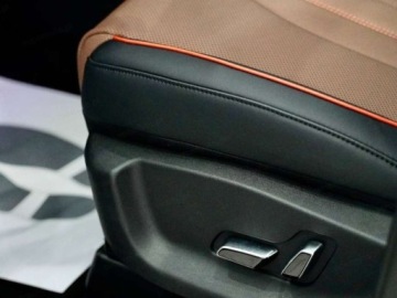 BYD Seal U DM-i 218KM 2026 BYD Seal U DM-i 1.5 Comfort Suv (218KM) 2026, zdjęcie 4