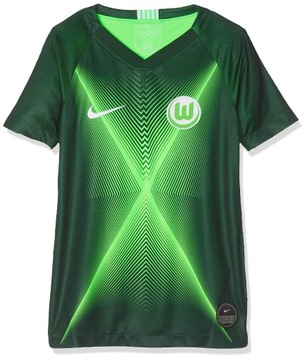 Nike Dziecięca koszulka Vflw Breathe Stadion, uniseks M