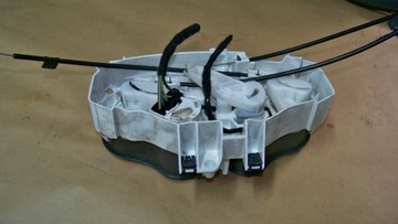 FIAT PANDA II 2 09R PANEL VENTILACE
