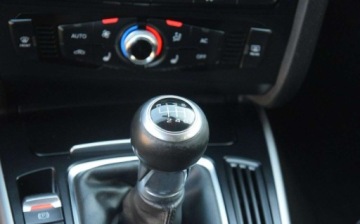 Audi A4 B8 Avant Facelifting 2.0 TDI 143KM 2012 Audi A4 Avant 2.0D Lift Brazowy Navi 2 KPL KOL Sprowadzony Oplacony, zdjęcie 24