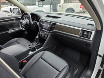 Volkswagen 2018 Volkswagen Atlas 3.6 Benzyna 280 KM, Panorama,, zdjęcie 34