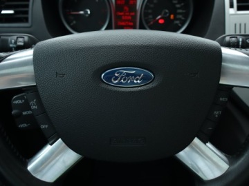 Ford Kuga I 2009 Ford Kuga 2.0 TDCi, Salon Polska, 4X4, Skóra, zdjęcie 15