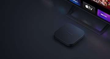 Мультимедийный игрок Xiaomi TV Box S 2 -й Gen