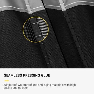 ВОДОНЕПРОНИЦАЕМЫЕ ЧЕХОЛЫ ДЛЯ ЗАЩИТЫ ОБУВИ 36-45 ЧЕХОЛЫ ДЛЯ МОТОЦИКЛОВ ДОЖДЕВИКИ