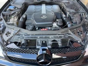 Mercedes CLS W219 Coupe 5.0 V8 (500) 306KM 2005 Mercedes-Benz CLS 5.0 benzyna 306 KM automat zarej w PL zadbany mozliw, zdjęcie 22